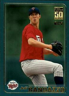 Jeff Randazzo