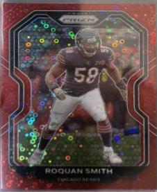 Roquan Smith
