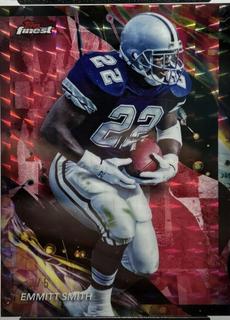Emmitt Smith