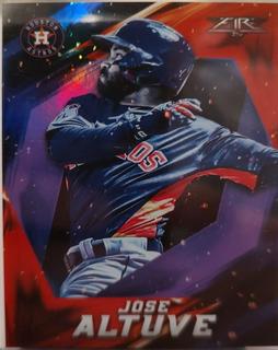 Jose Altuve