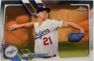 Walker Buehler