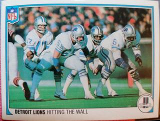 Detroit Lions