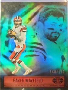 Baker Mayfield