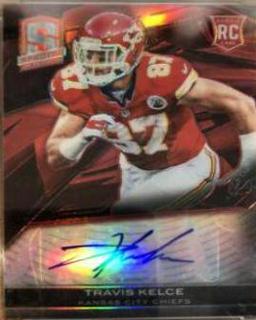 Travis Kelce