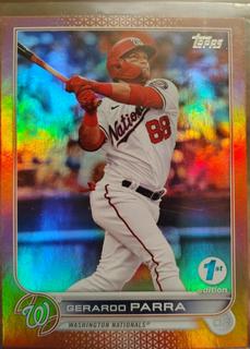 Gerardo Parra