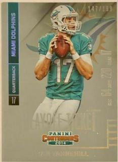 Ryan Tannehill