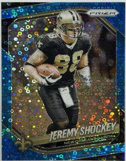 Jeremy Shockey