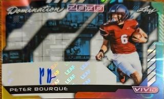 Peter Bourque