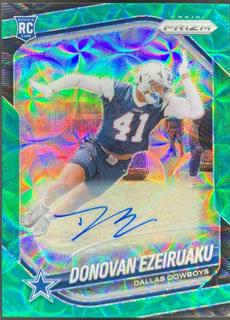 Donovan Ezeiruaku