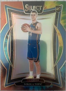 Nikola Topic