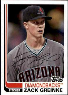 Zack Greinke