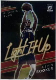 Devin Booker