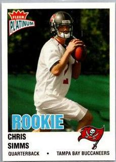 Chris Simms
