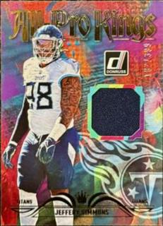 Jeffery Simmons