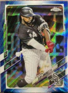 Eloy Jimenez