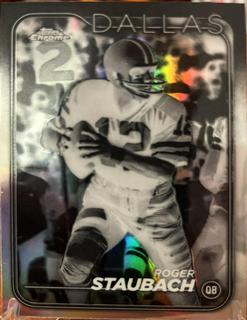 Roger Staubach