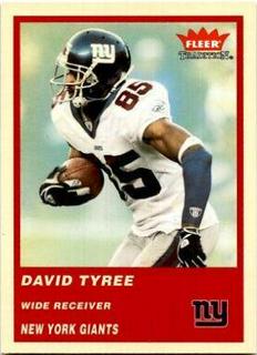 David Tyree