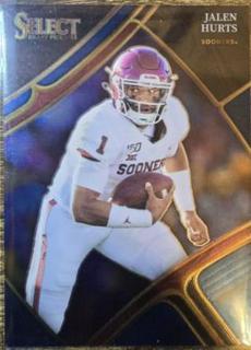 Jalen Hurts