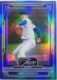 Greg Maddux