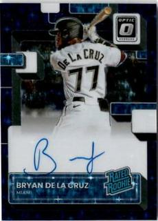 Bryan De La Cruz