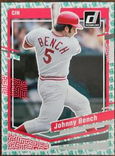 Johnny Bench