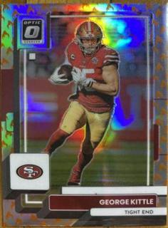 George Kittle