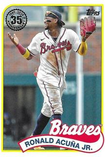 Ronald Acuña Jr