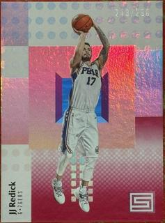 JJ Redick