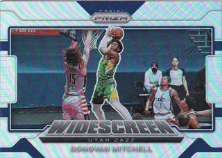 Donovan Mitchell