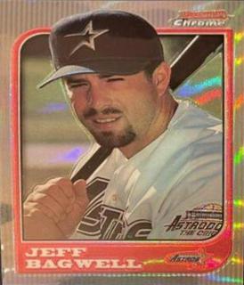 Jeff Bagwell