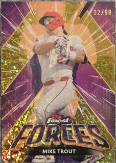 Mike Trout