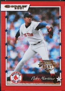 Pedro Martinez