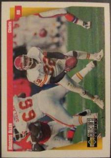 Marcus Allen