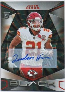 Jaden Hicks