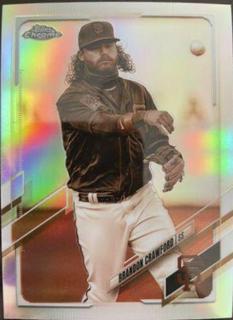 Brandon Crawford