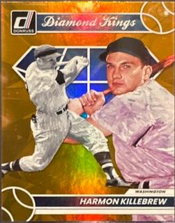 Harmon Killebrew
