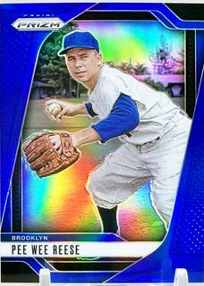 Pee Wee Reese