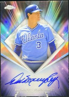 Dale Murphy