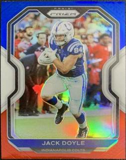 Jack Doyle