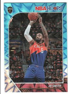 JR Smith