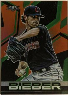 Shane Bieber