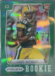 Casey Hayward