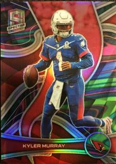 Kyler Murray