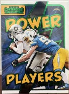 Joey Bosa