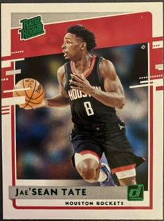 Jae'Sean Tate