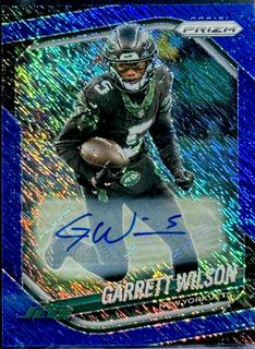 Garrett Wilson