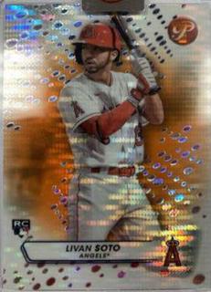 Livan Soto