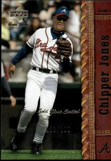 Chipper Jones