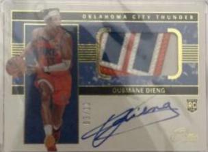 Ousmane Dieng