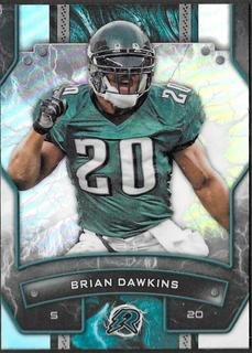 Brian Dawkins